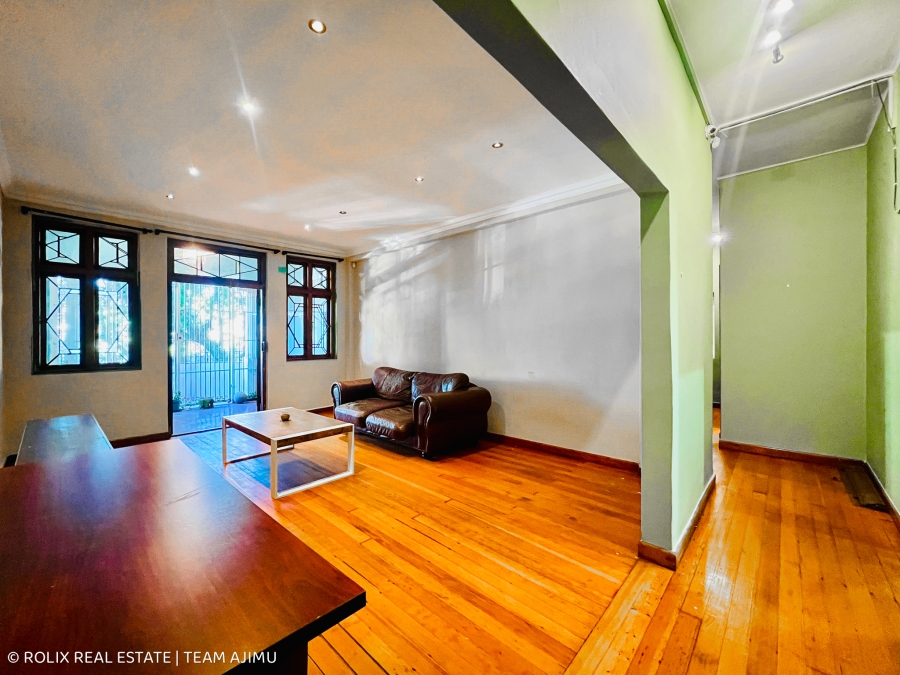 2 Bedroom Property for Sale in Rondebosch Village Western Cape